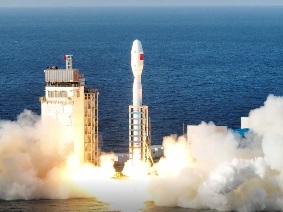 China Successfully Launched 8 Satellites Including Meishan "Tianfu Constellation", "Daoda Constellation" and "Jilin-1"