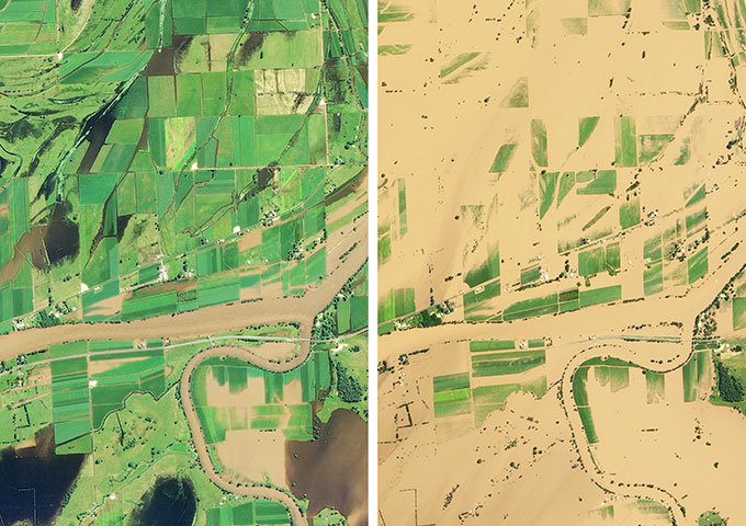 Your One-Stop Shop For Satellite Imagery of Zone