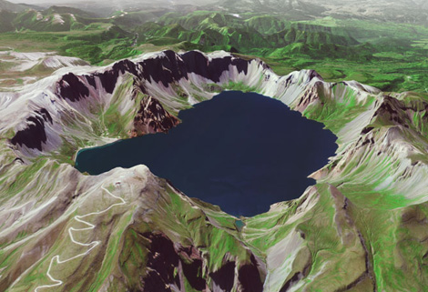 What Changes Are Taking Place in Satellite Remote Sensing Data Processing?