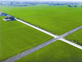 The Benefits of Satellite Remote Sensing for Farmers