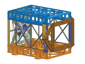 Stand-Alone Satcom for Remote Renewable Energy Projects