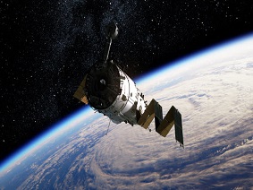 Remote Sensing Satellites Aid Urban Development