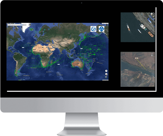 Satellite Remote Sensing