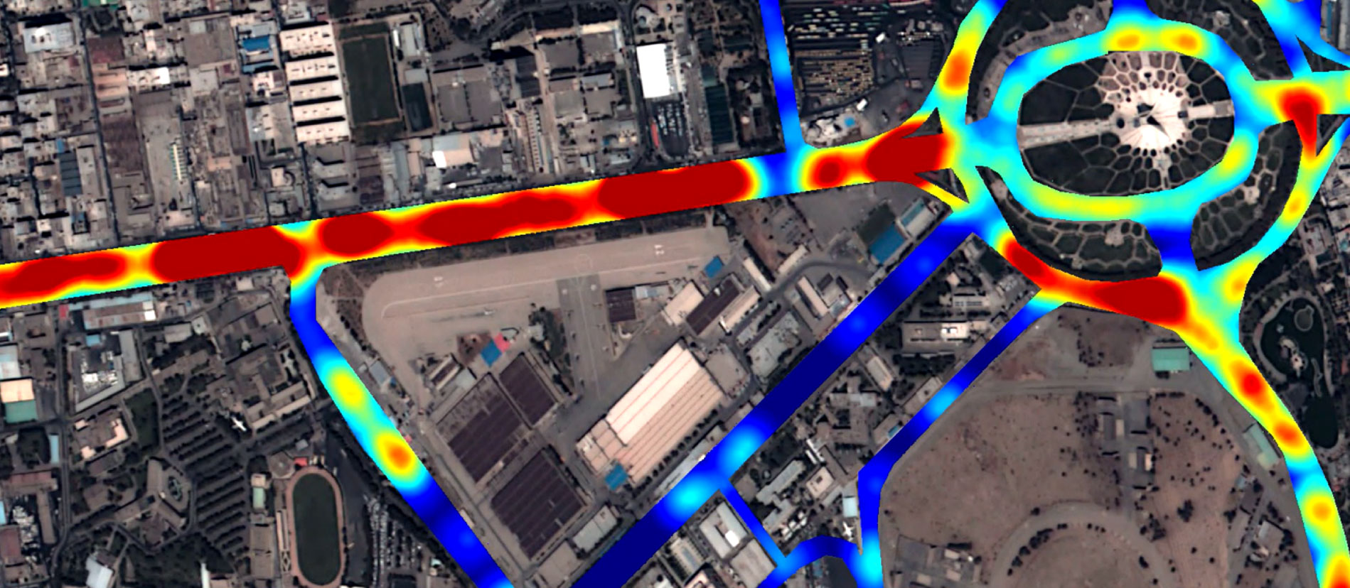 Satellite Remote Sensing