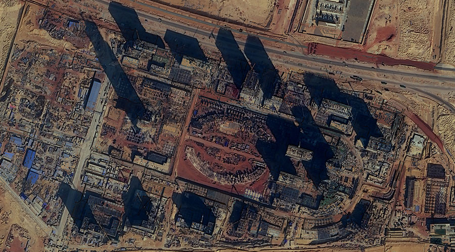 cubesat vibration testing