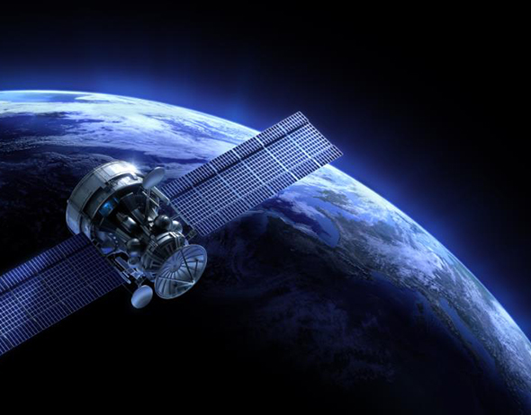 satellite service providers