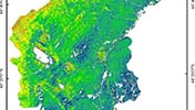 Satellite Remote Sensing In Agriculture