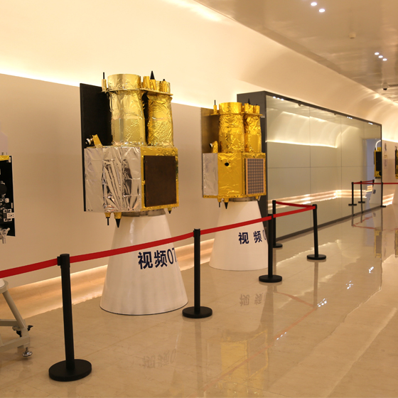 jl1 satellite company space corridor