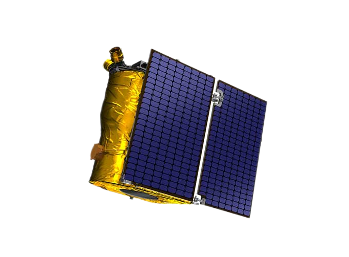 satellite product