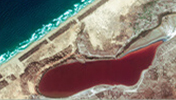 Satellite Image Video