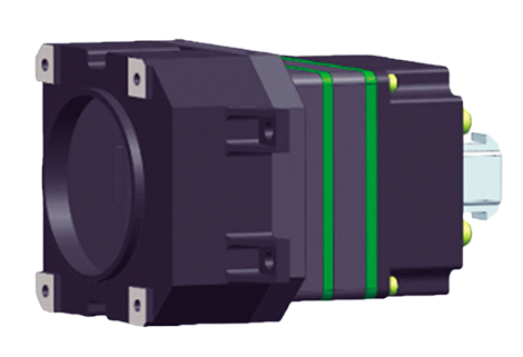 infrared focal plane array