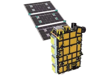 6u cubesat