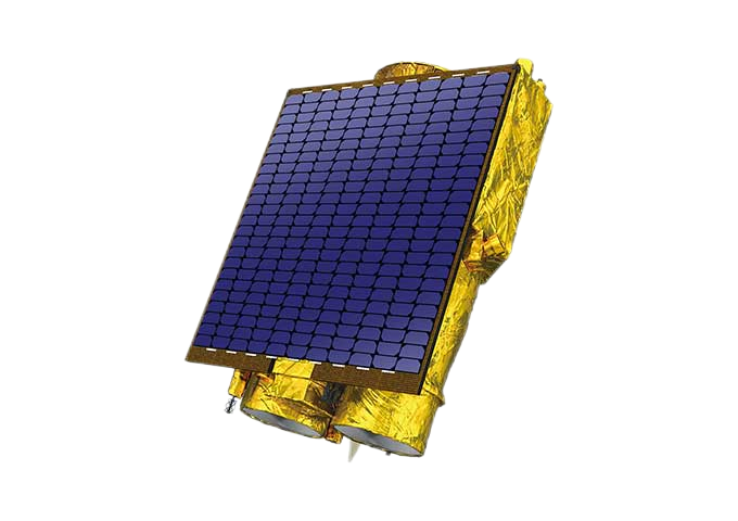 satellite communication hardware