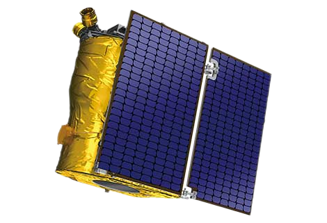 satellite hardware