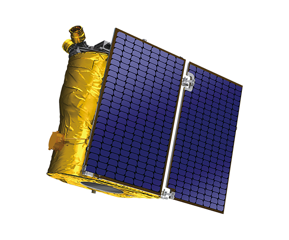 satellite communication testing