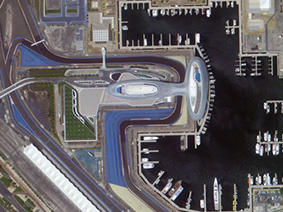 Remote Sensing Satellite Image Processing And Its Development Trend
